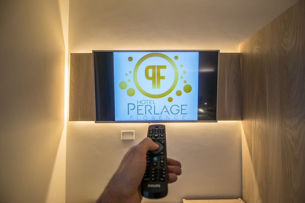 Hotel Perlage Florence 4/31