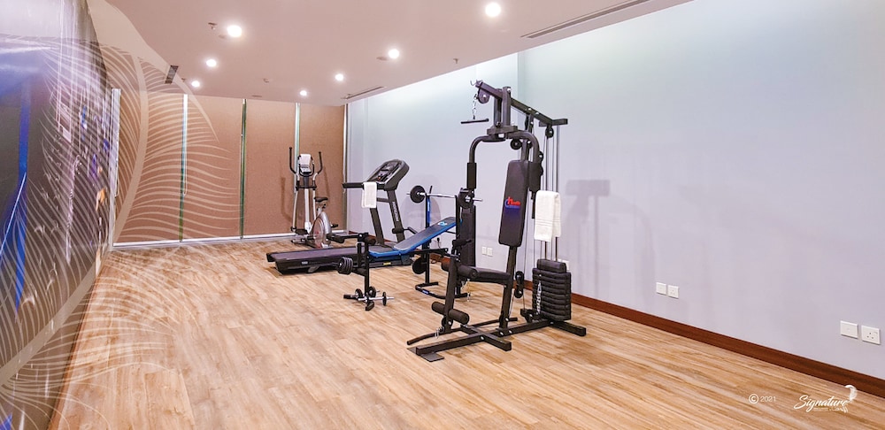 Signature Guest Hotel 24/50