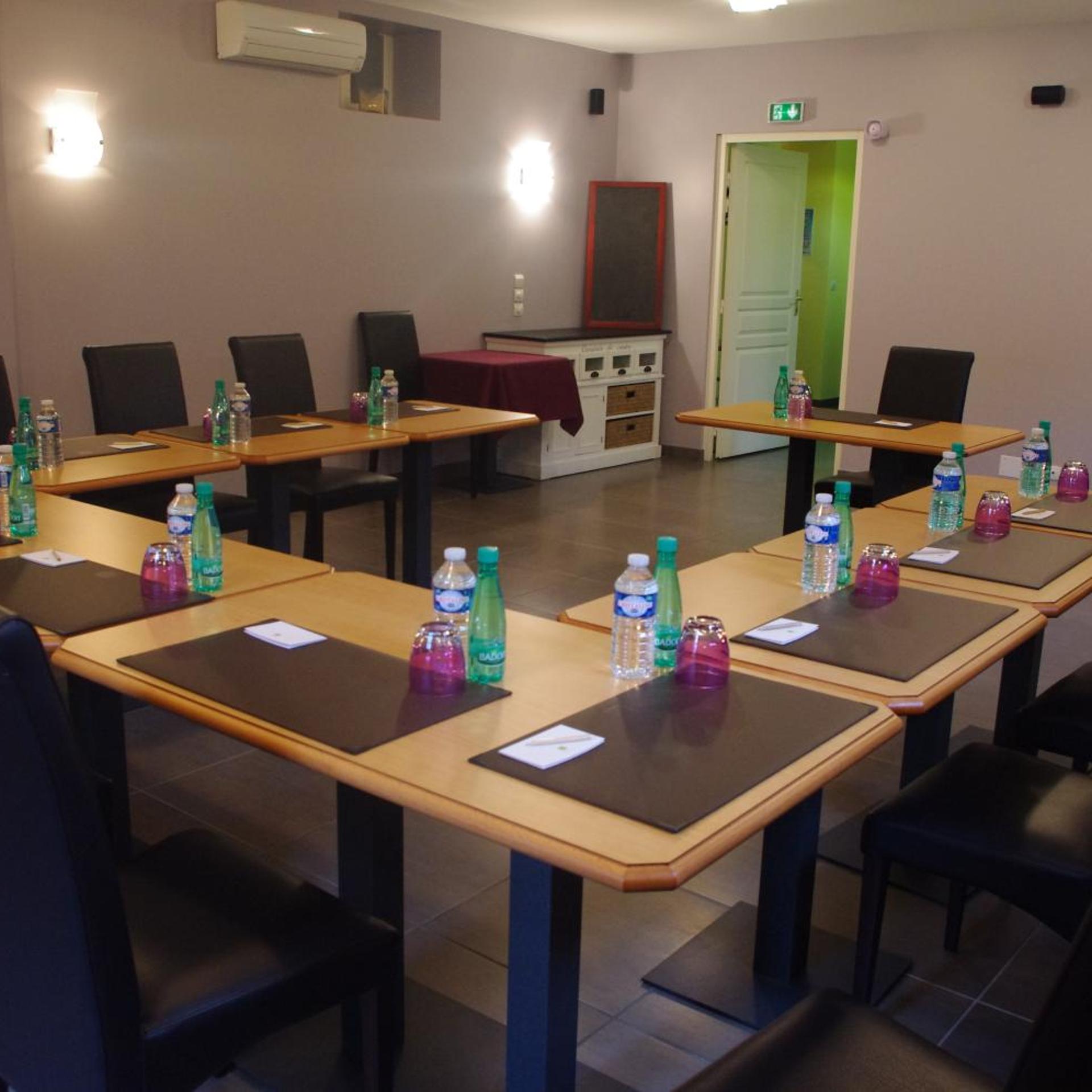 Logis Auberge Les Vallees Du Perche 25/29