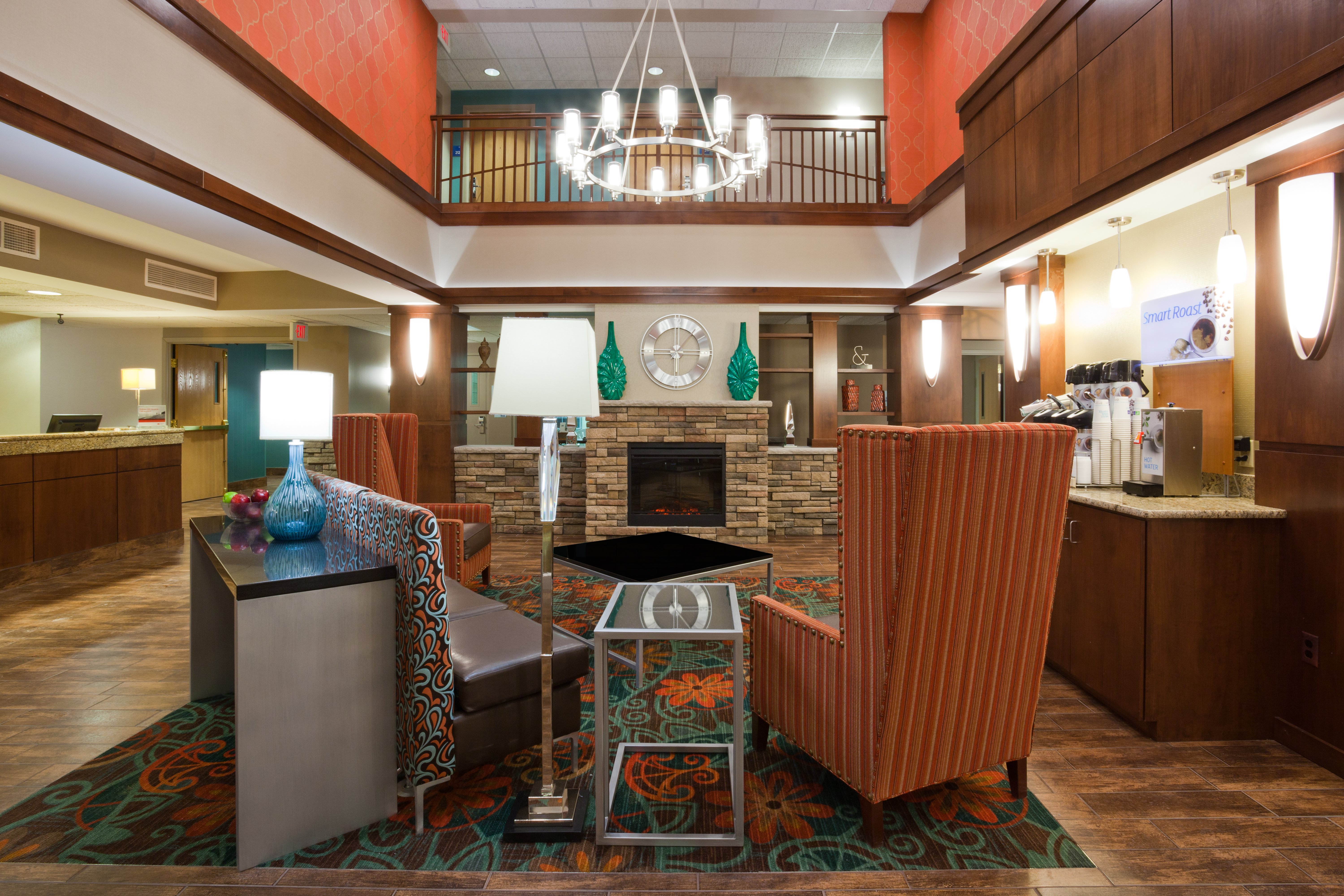 Holiday Inn Express Hotel And Suites St Cloud 17/72