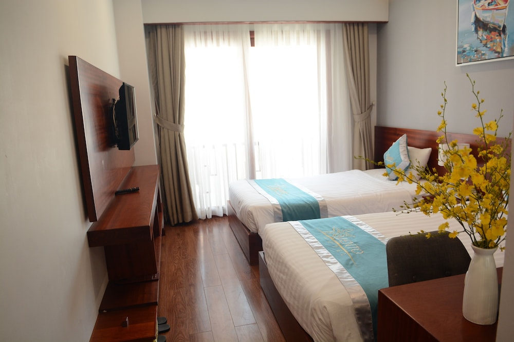 Mento Hotel 21/37
