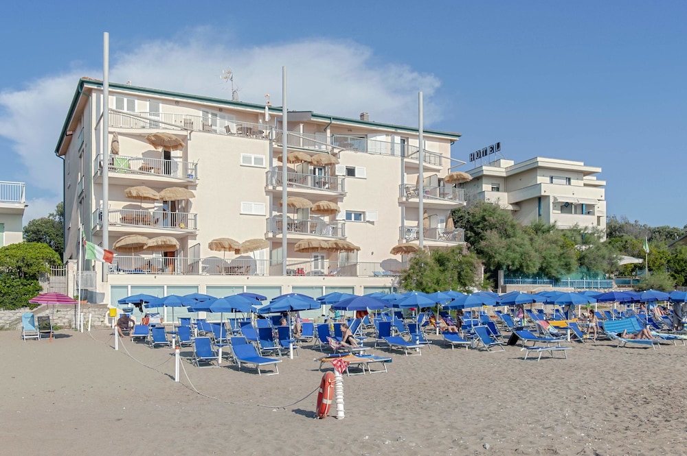 Residence Villa Lo Scoglietto 1/55