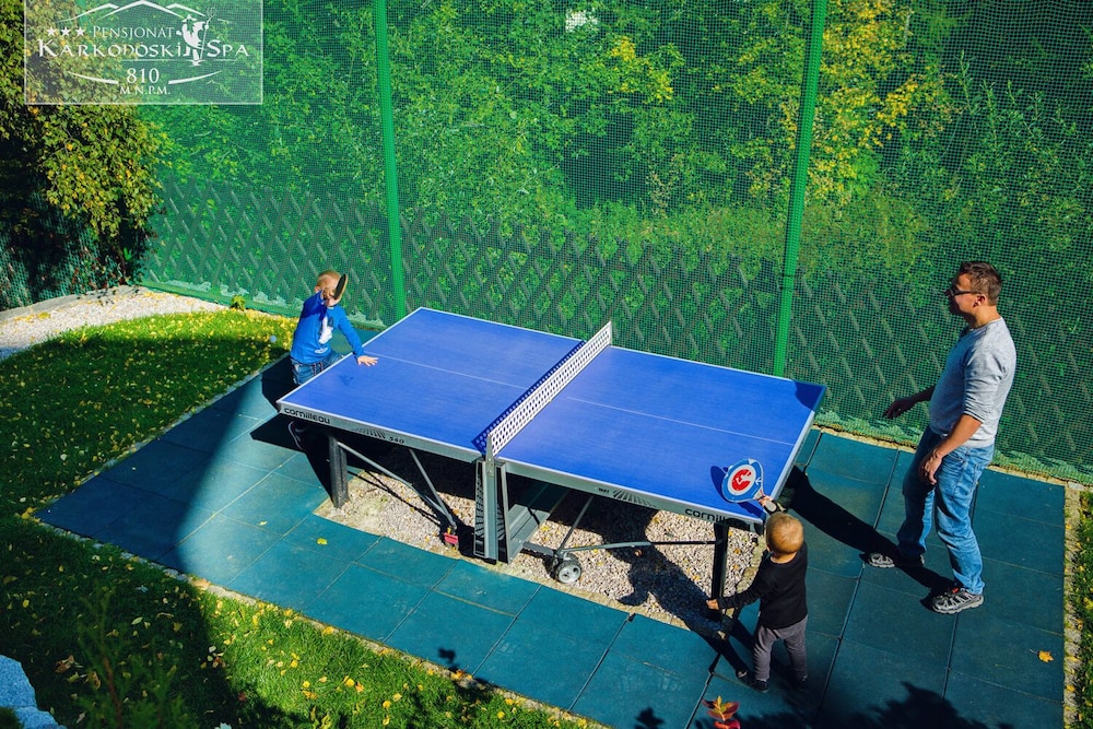 Pensjonat Karkonoski Spa 27/50