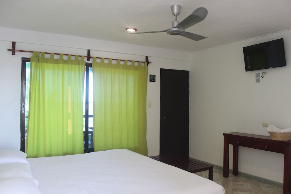 Hotel Villa De Pescadores 21/55