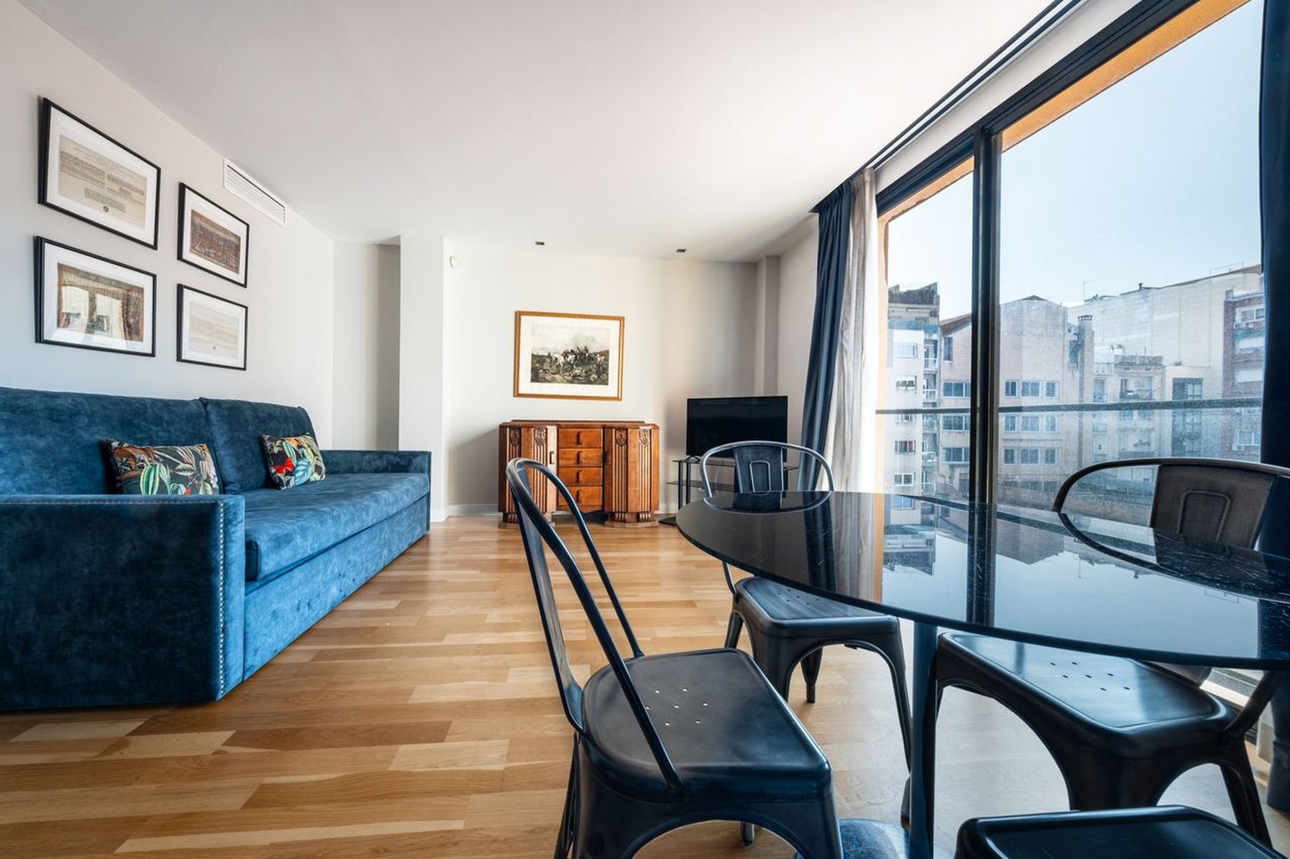 AinB Sagrada Familia Apartments 46/74