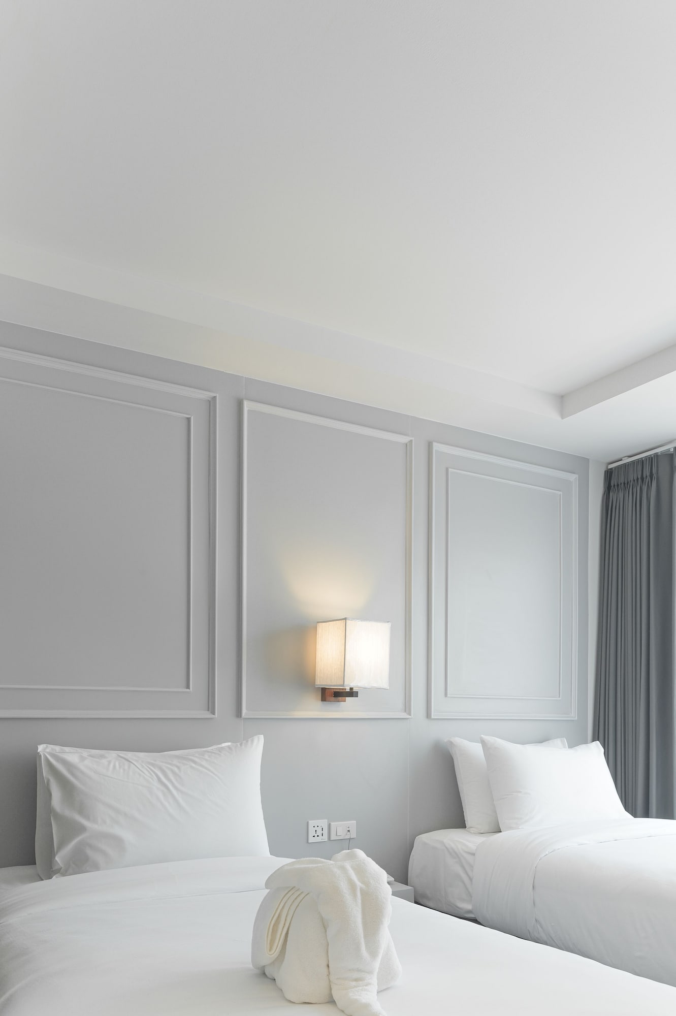 SUPERIOR, TWIN BEDS