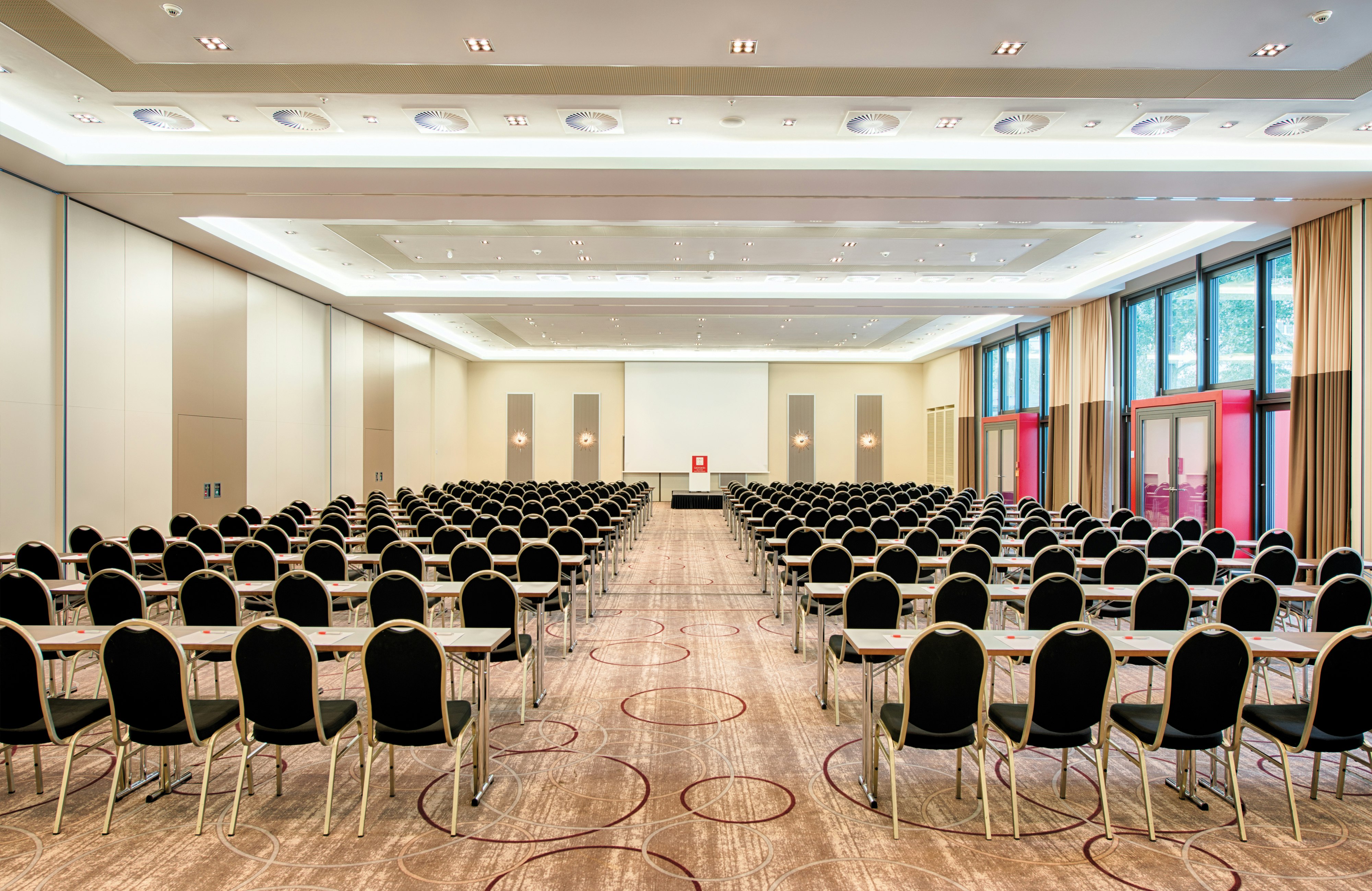 Leonardo Royal Hotel Berlin Alexanderplatz 38/50