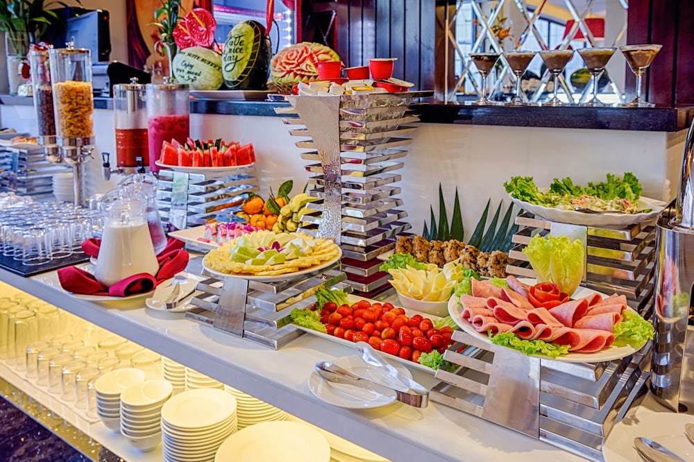Sofia Suite Hotel Danang 36/53