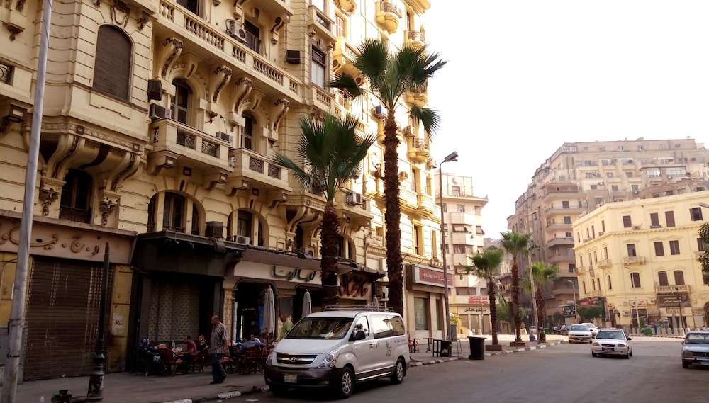 Cairo Paradise Hotel 41/50