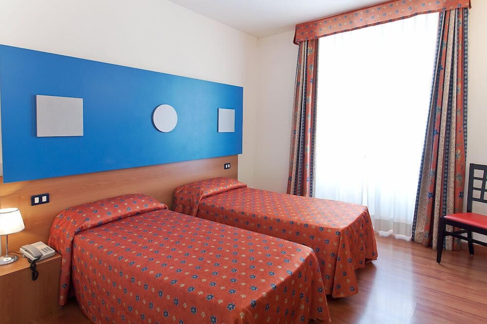 Hotel San Remo 19/63