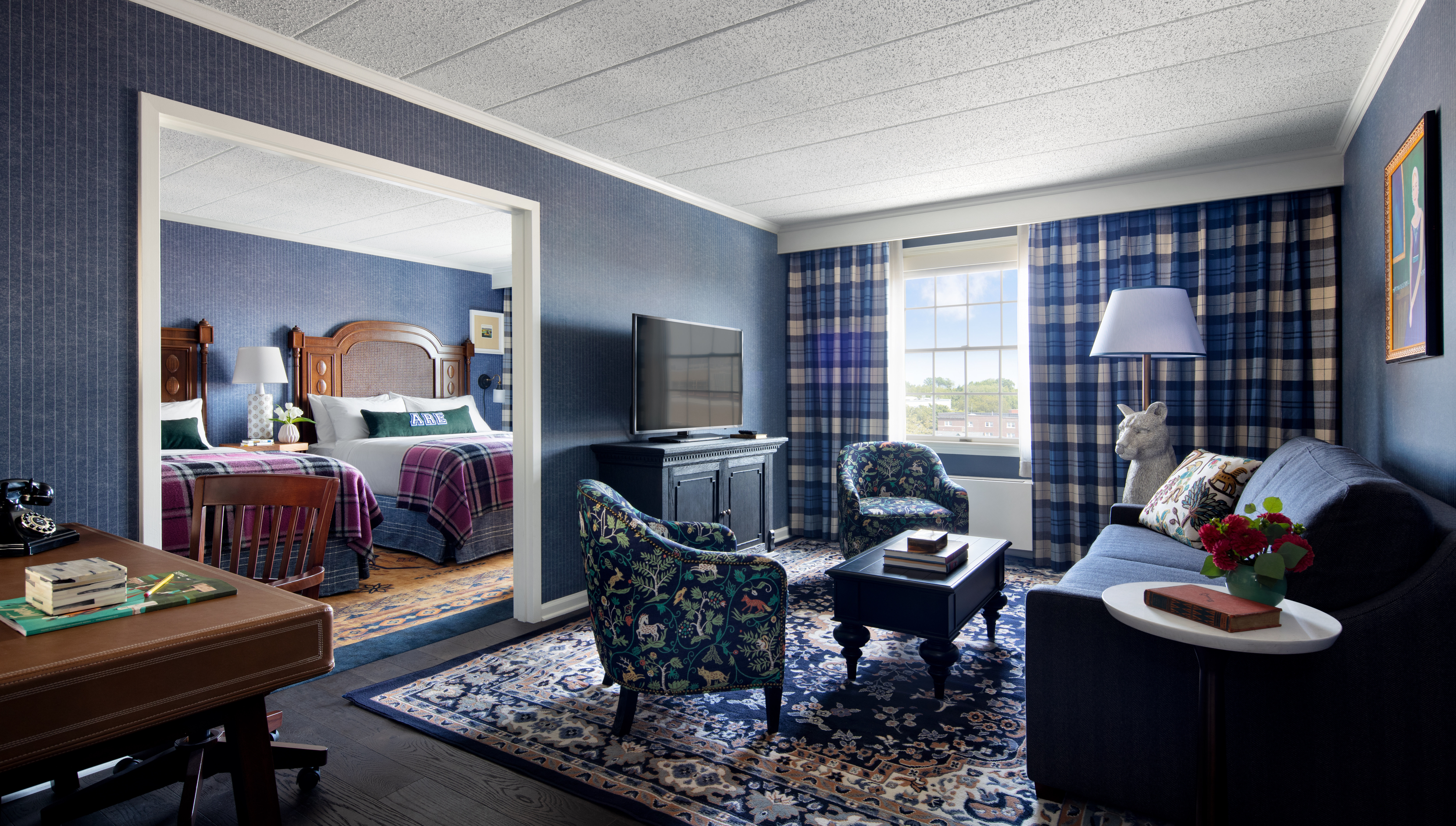 Graduate by Hilton State College 38/50