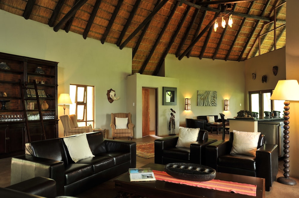 Black Rhino Game Lodge 42/69