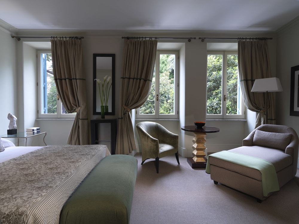 Rocco Forte Hotel de Russie 63/82