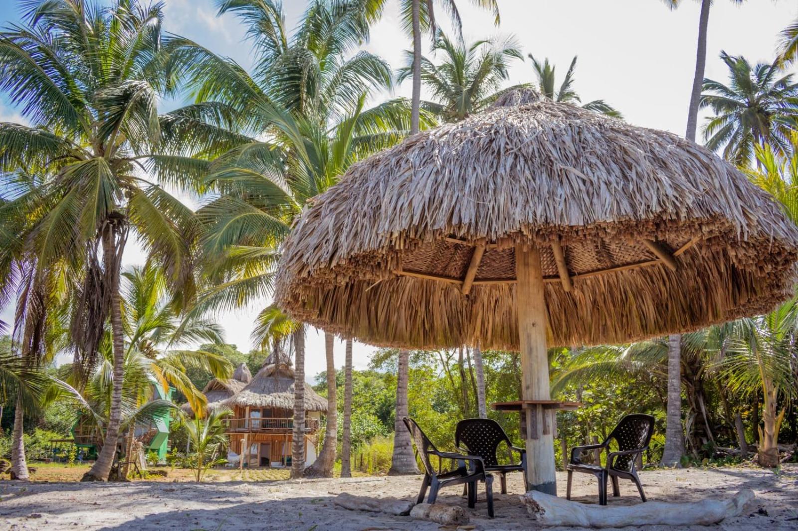 Uuttaaka Eco-Hotel 5/50