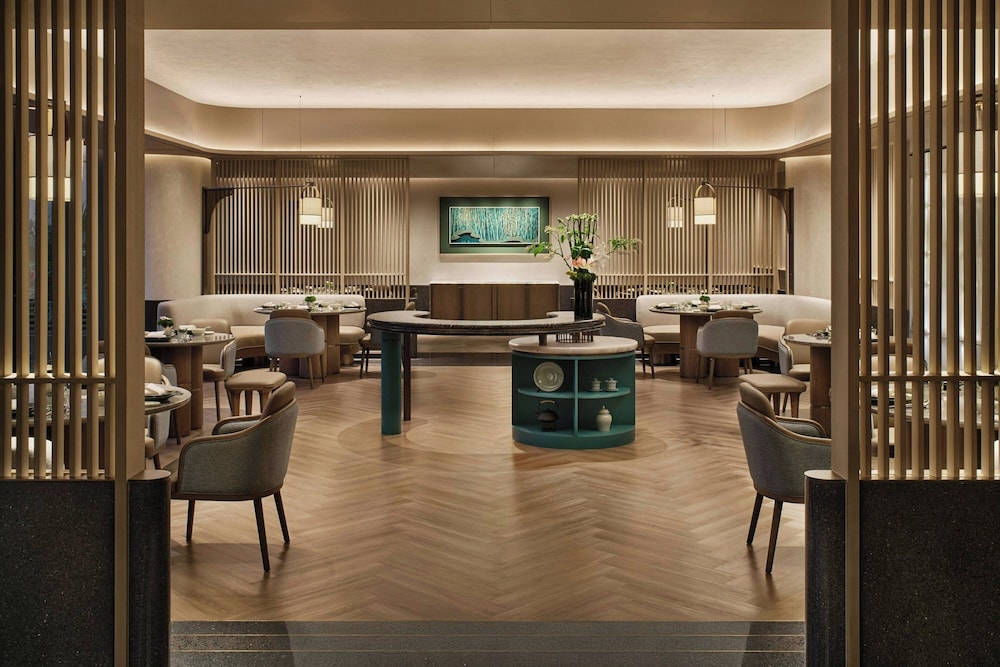 Suzhou Marriott Hotel Yangcheng Lake 33/49