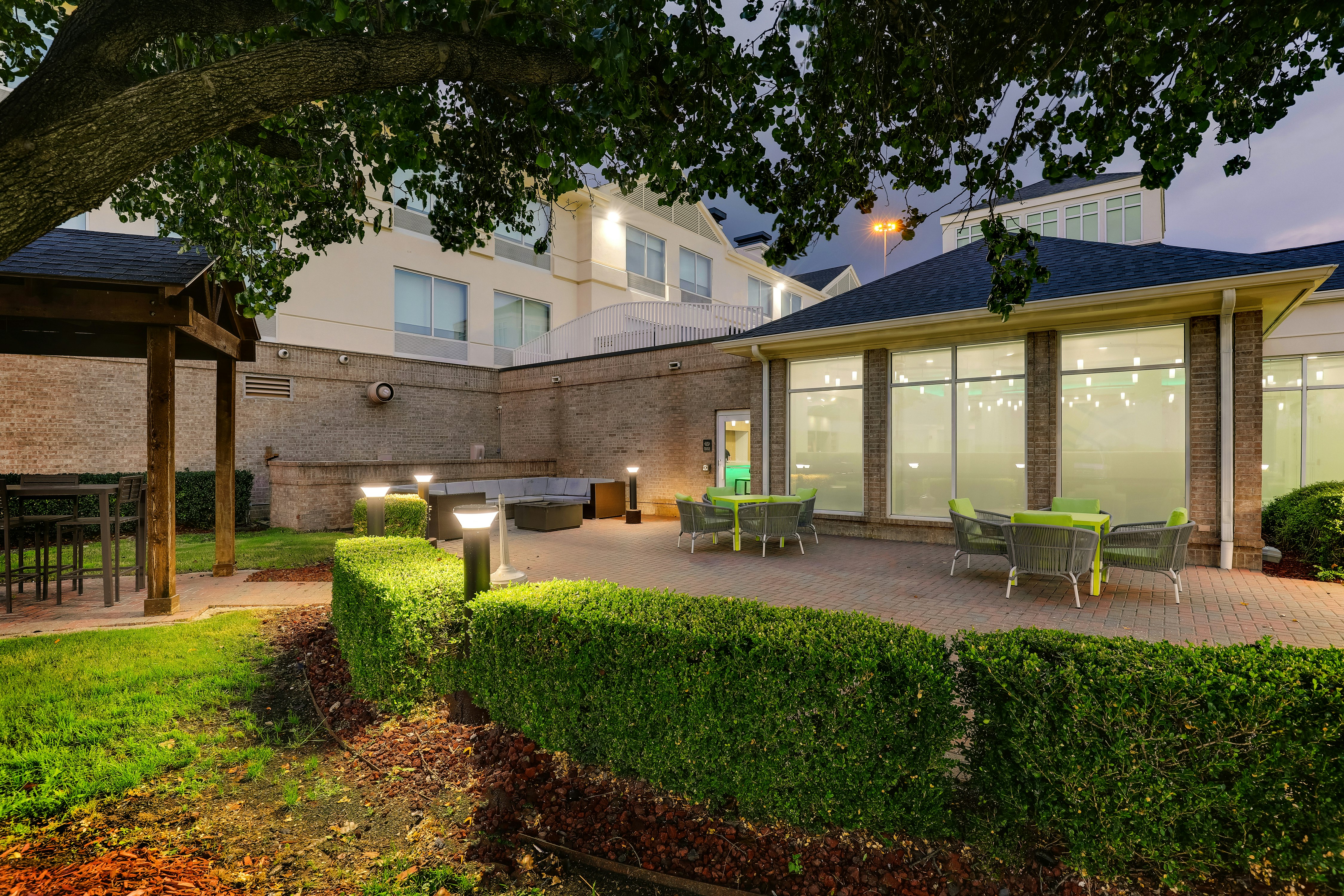 Hilton Garden Inn Fort Worth North 24/31