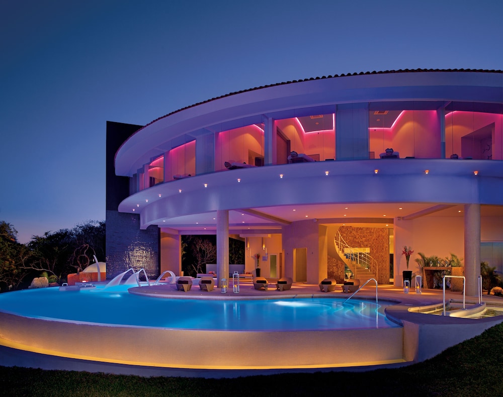 Secrets Huatulco Resort & Spa - Adults Only - All Inclusive 2/65