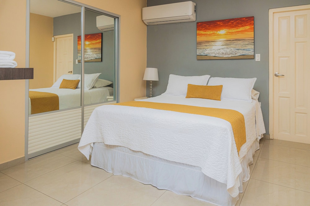 Juanedu Suites 10/50