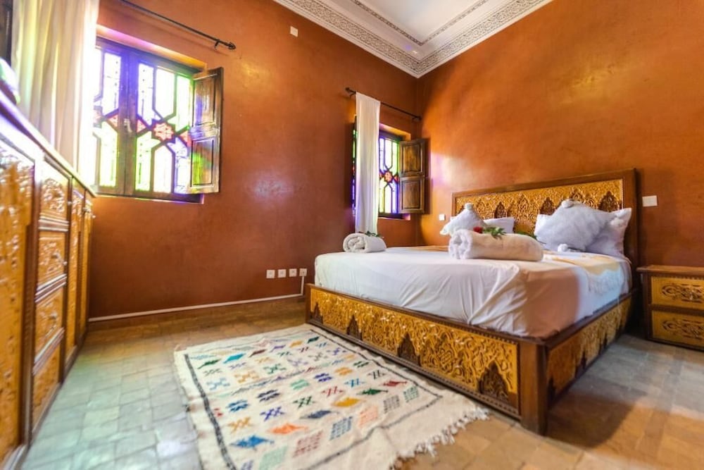Riad Boutouil 15/50