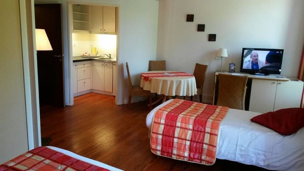Hotel Residence Les Sources 16/53