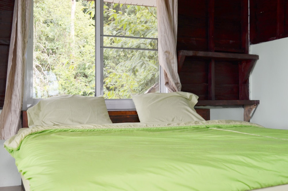 Koh Chang Resort Ranong 17/50