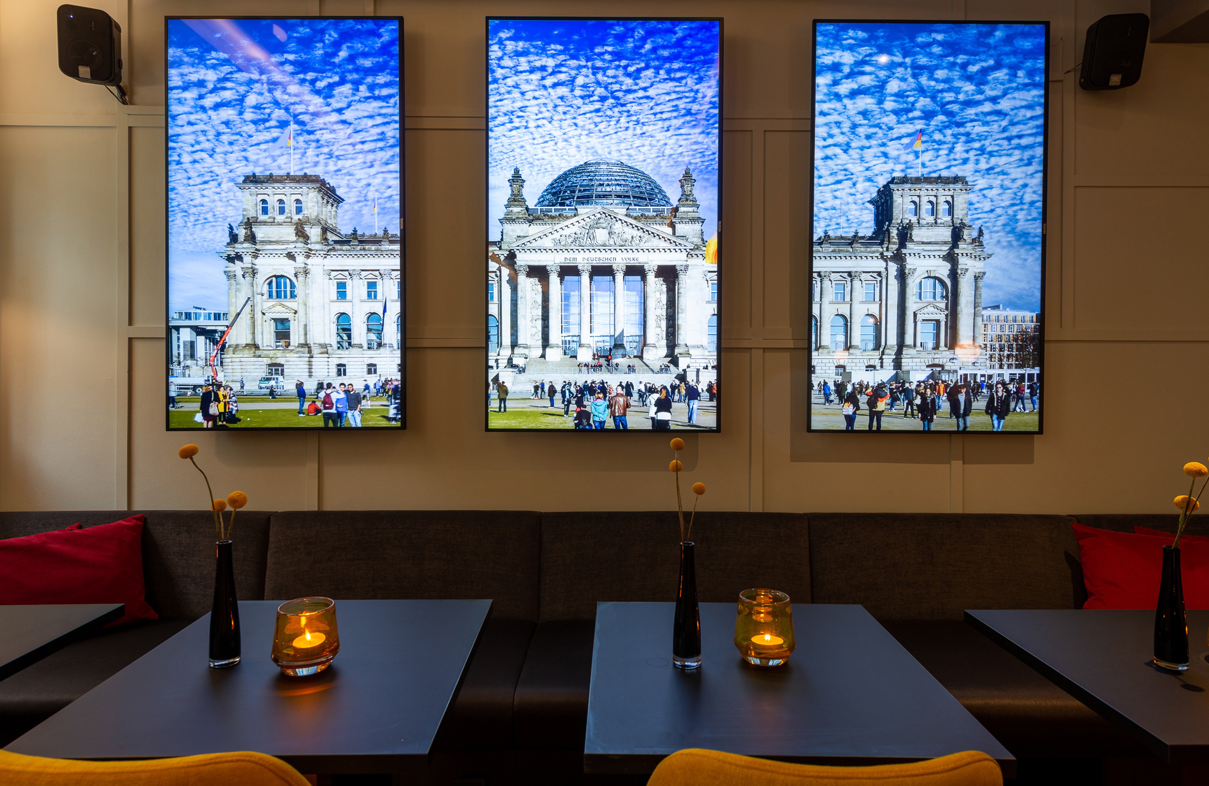 Leonardo Royal Hotel Berlin Alexanderplatz 28/50