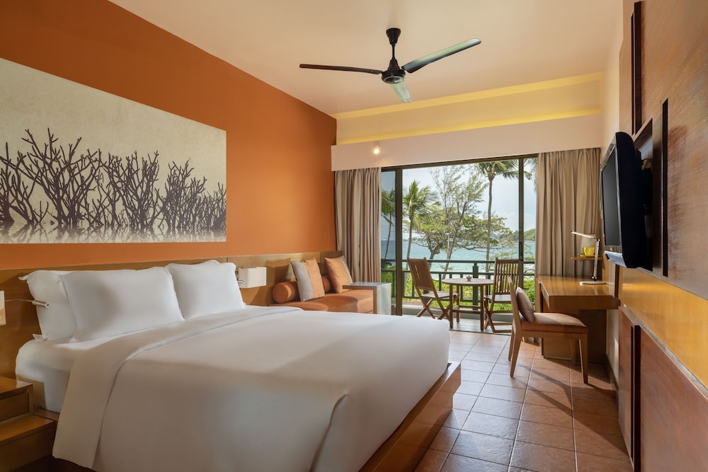HOMM Laguna Bintan 7/50