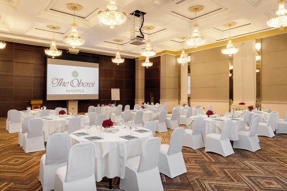 فندق المدينة أوبروى(The Biltmore Al Madinah) 64/73