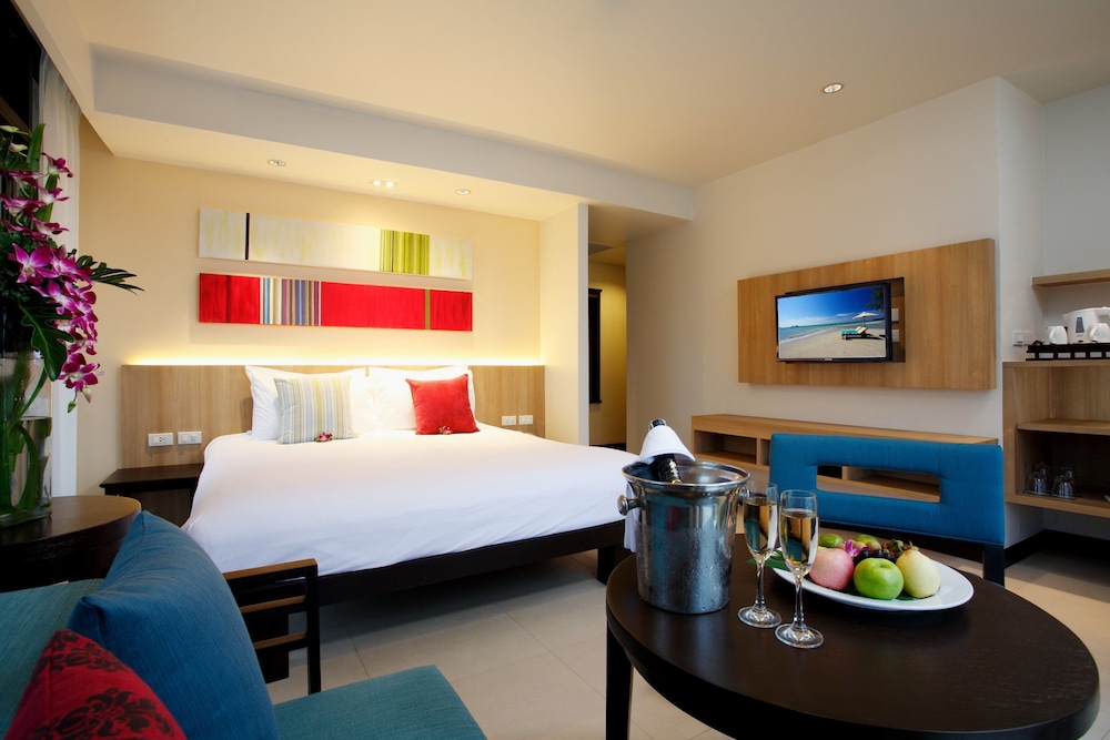 Centara Karon Resort Phuket 47/85