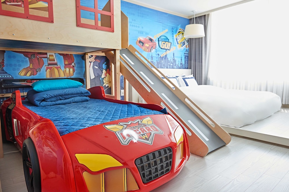 Hotel Miranda 22/25