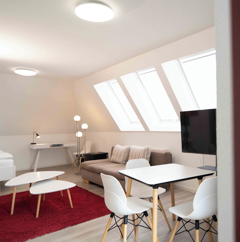 Plaza Inn Hannover 40/47