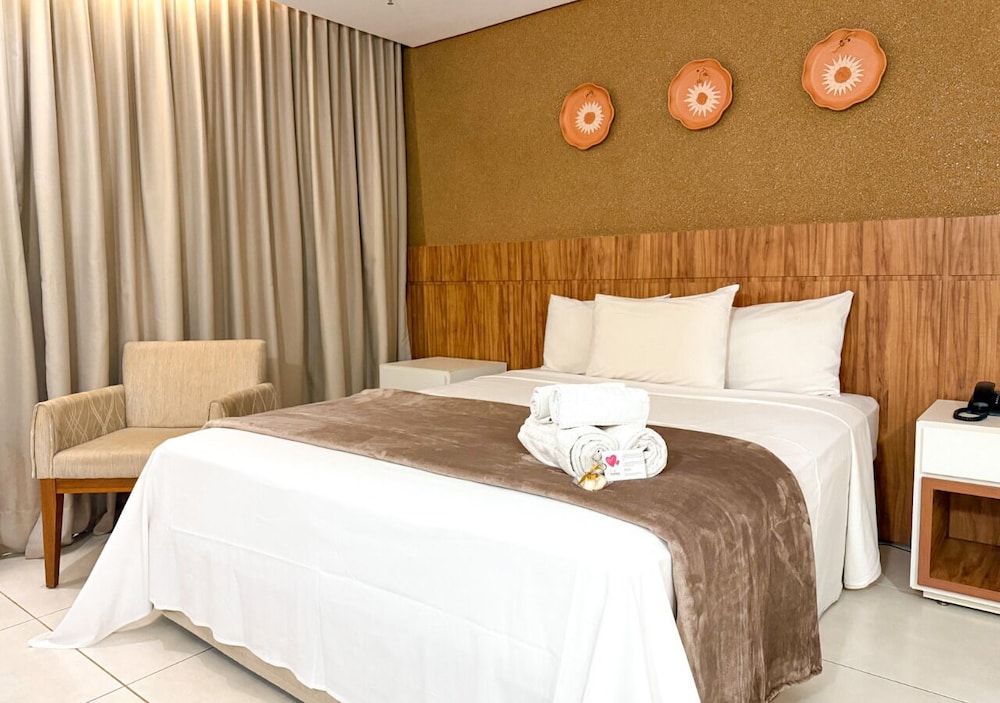 Vivence Suites Hotel Palmas 17/63