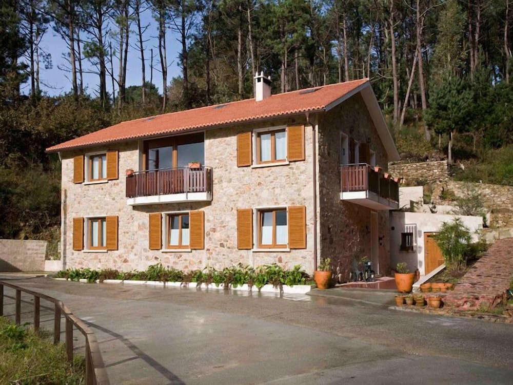 Casa Fontequeiroso 4/41