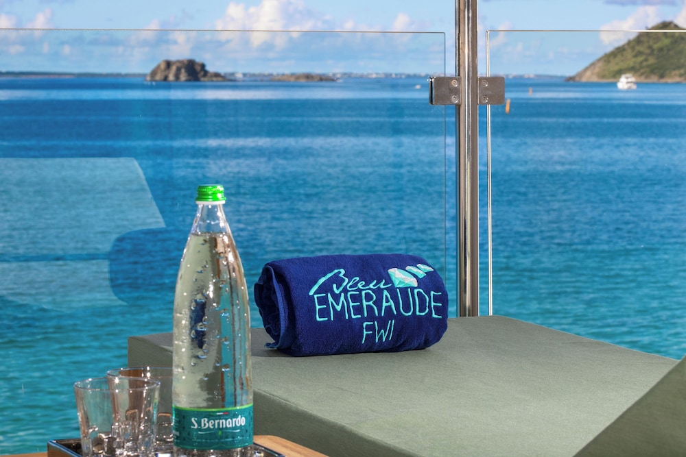 Bleu Emeraude Residence 42/50