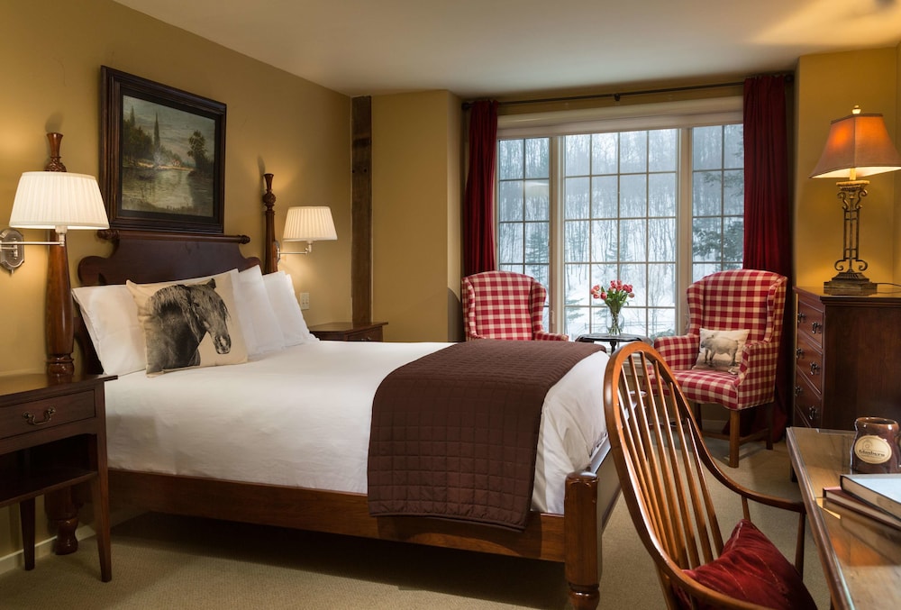 Glasbern Inn 26/72