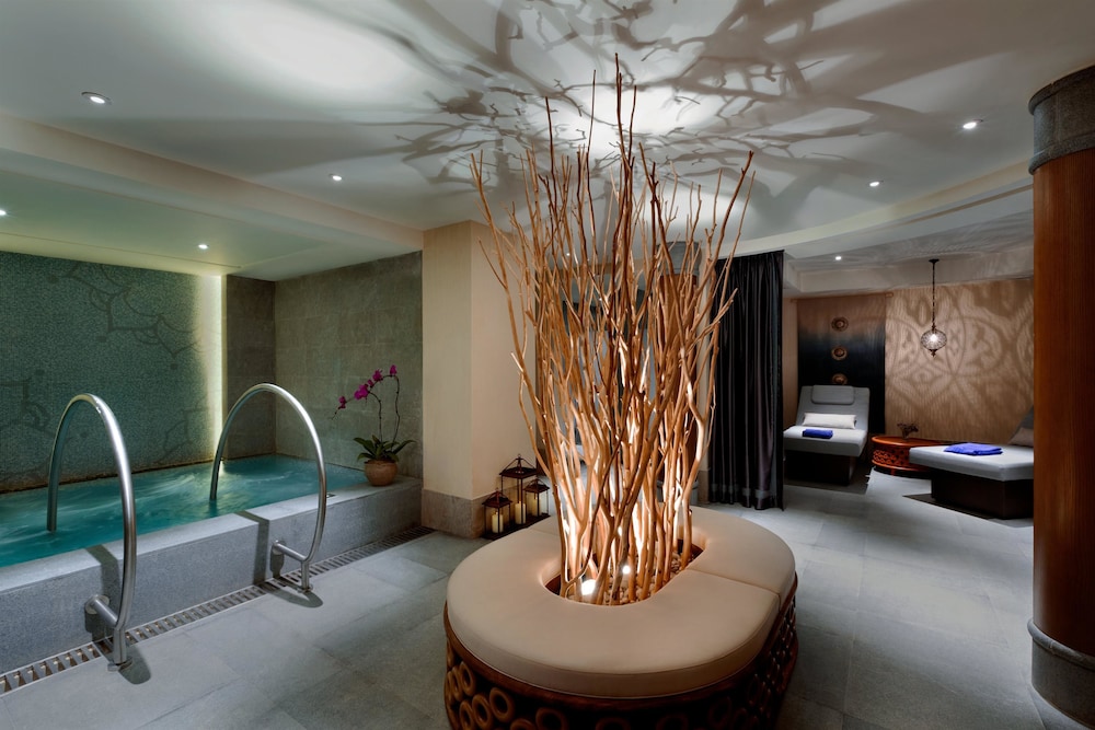 Shangri-La Resort Shangri-La 21/50