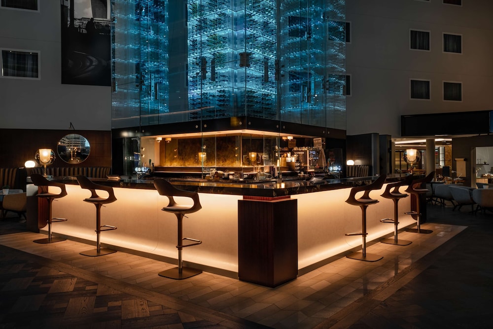 Radisson Blu Hotel London Stansted Airport in Bishops Stortford
