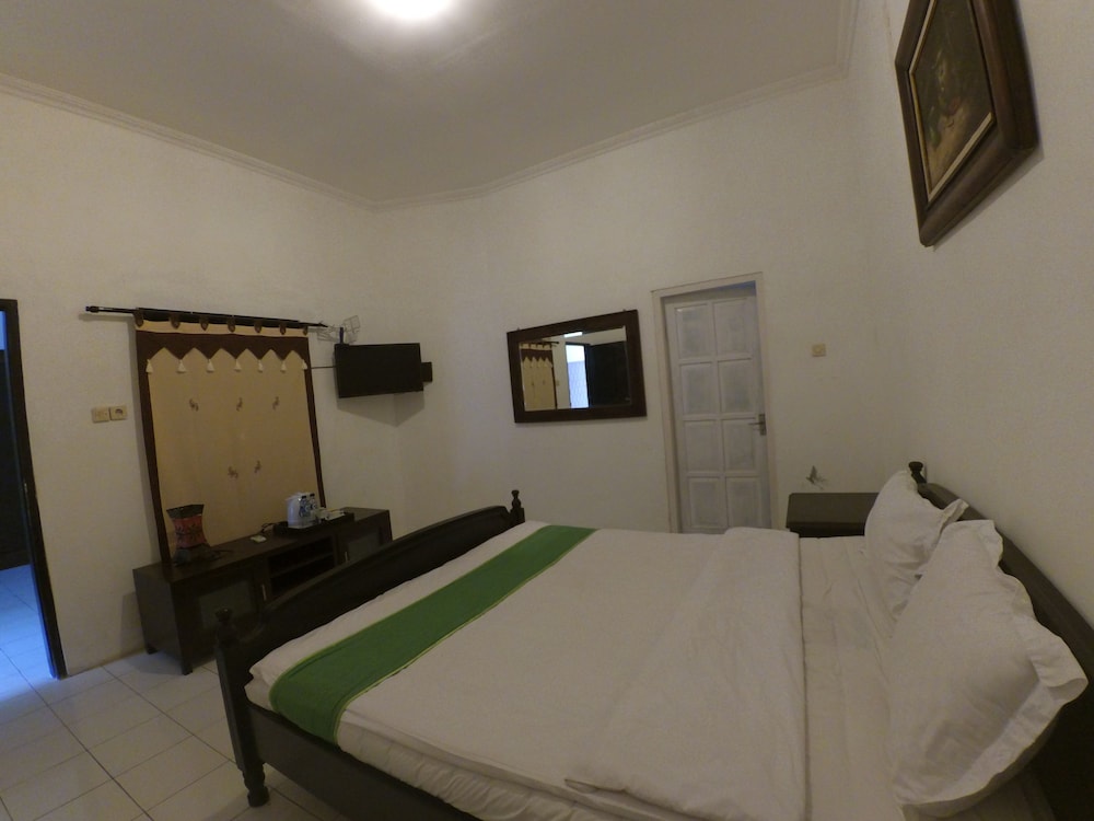 Alam Jogya Resort 9/34
