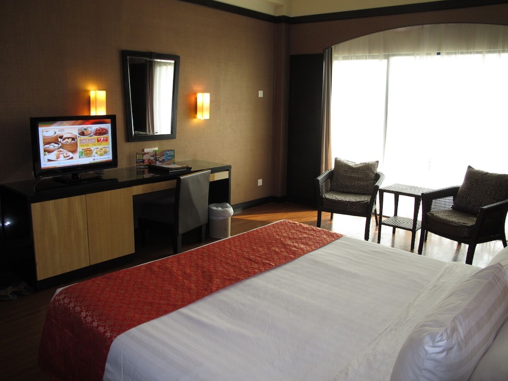 Swiss Garden Beach Resort Kuantan 15/70