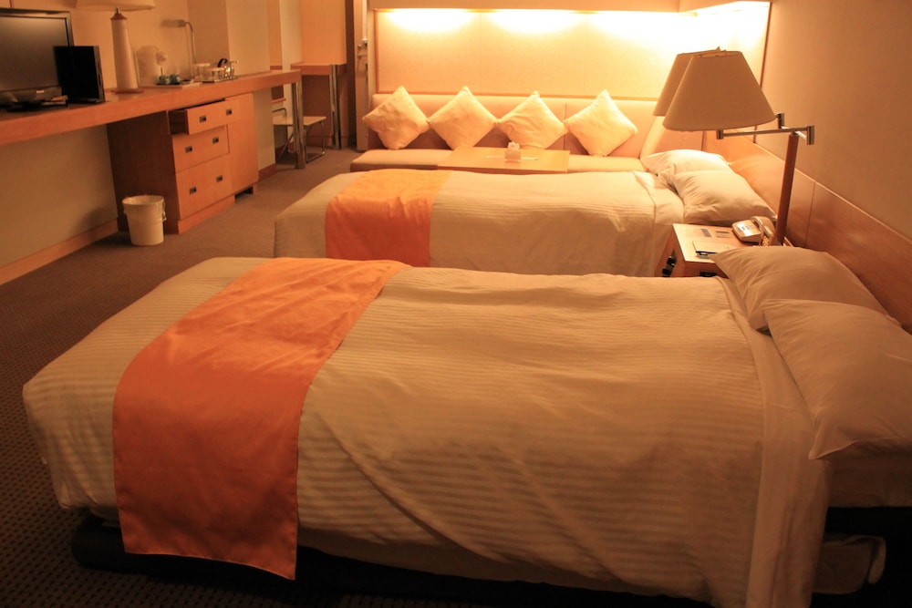Hotel Sousei Sapporo Mgallery 11/63
