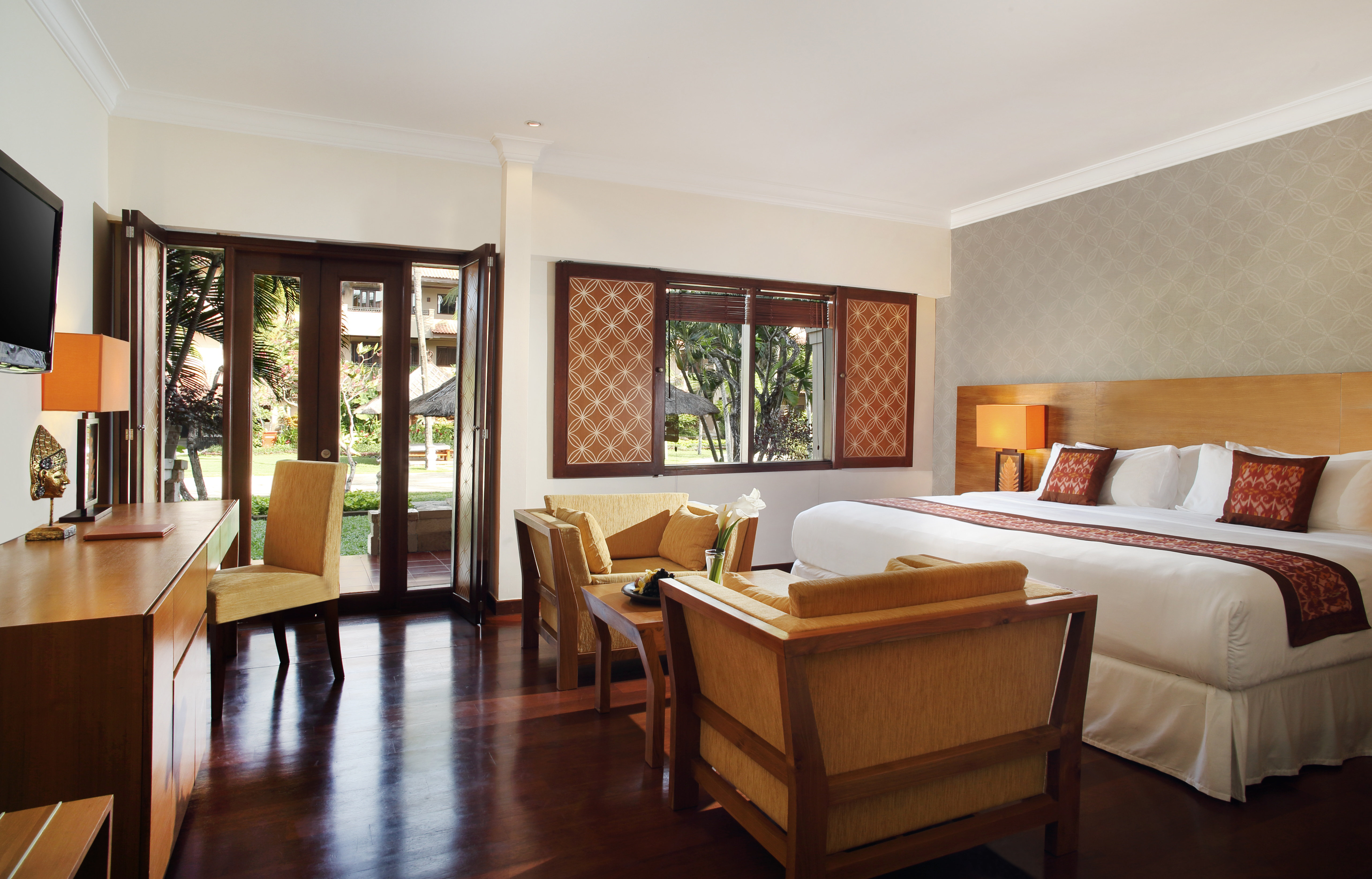 Hotel Nikko Bali Benoa Beach 12/82
