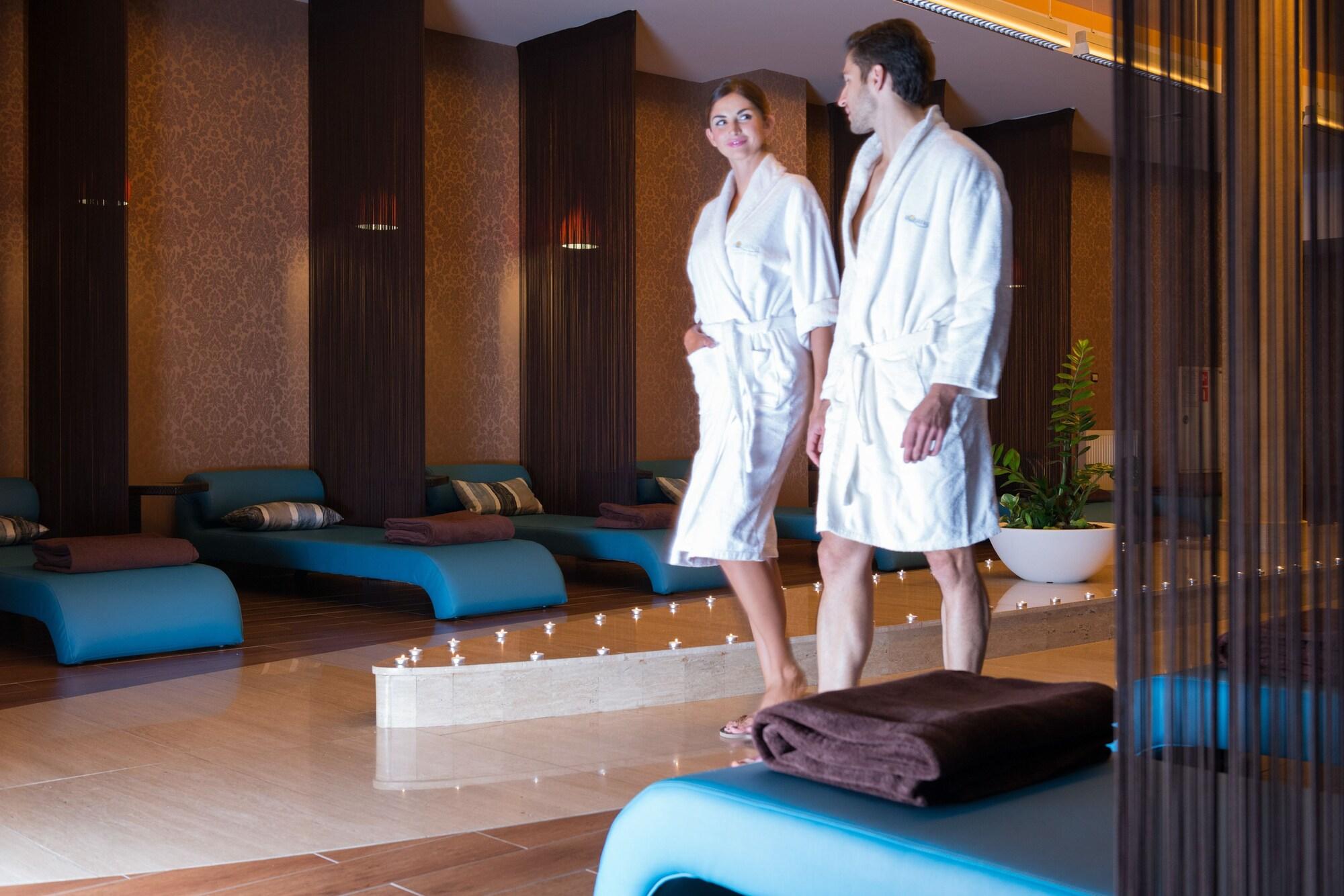 Hotel Aquarius SPA 8/47