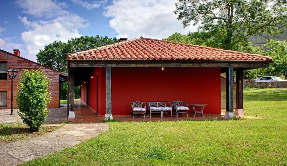 Coviella Hotel Rural 4/63