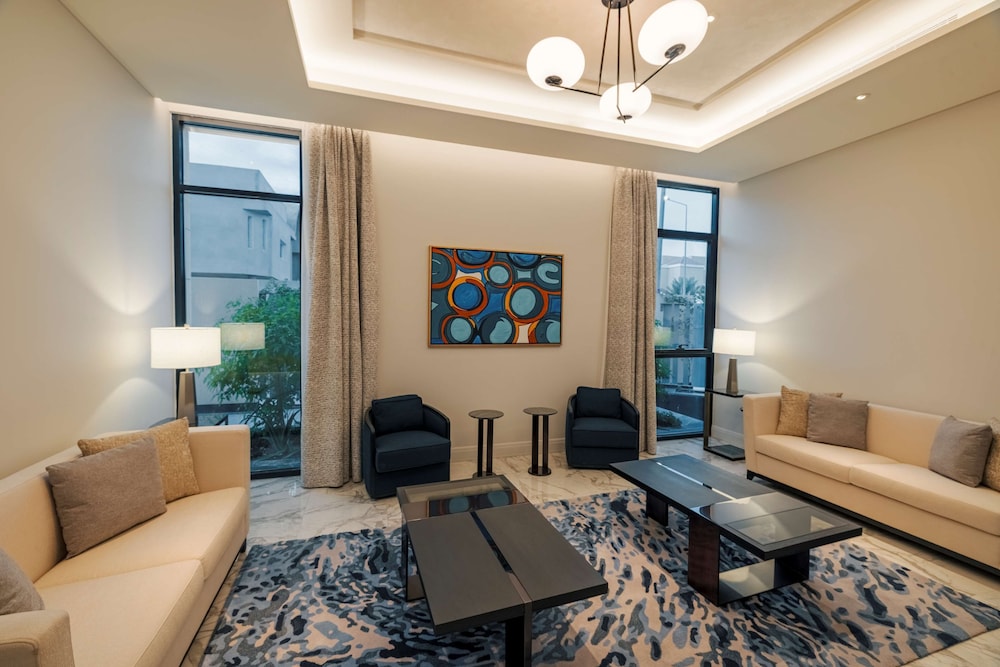 مانسارد الرياض ، أحد فنادق راديسون كوليكشن(Mansard Riyadh, A Radisson Collection Hotel) 46/72