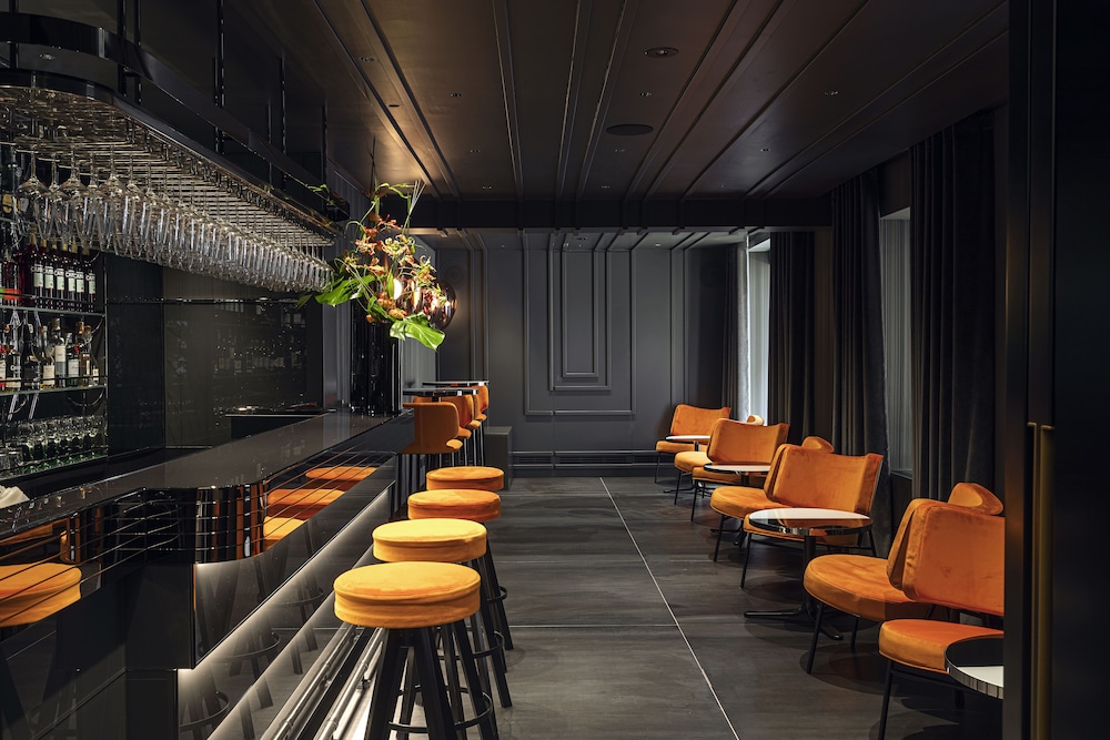 Orazio Palace Hotel 63/71