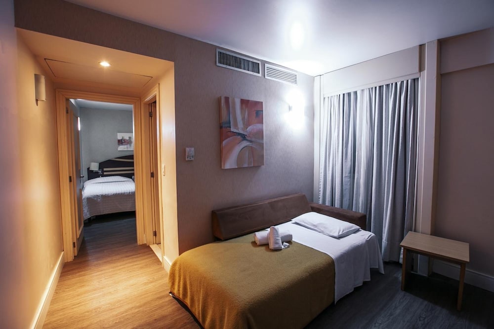 Dall Onder Vittoria Hotel 27/36