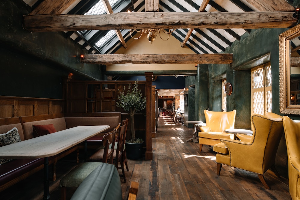The Old Inn Crawfordsburn 28/37