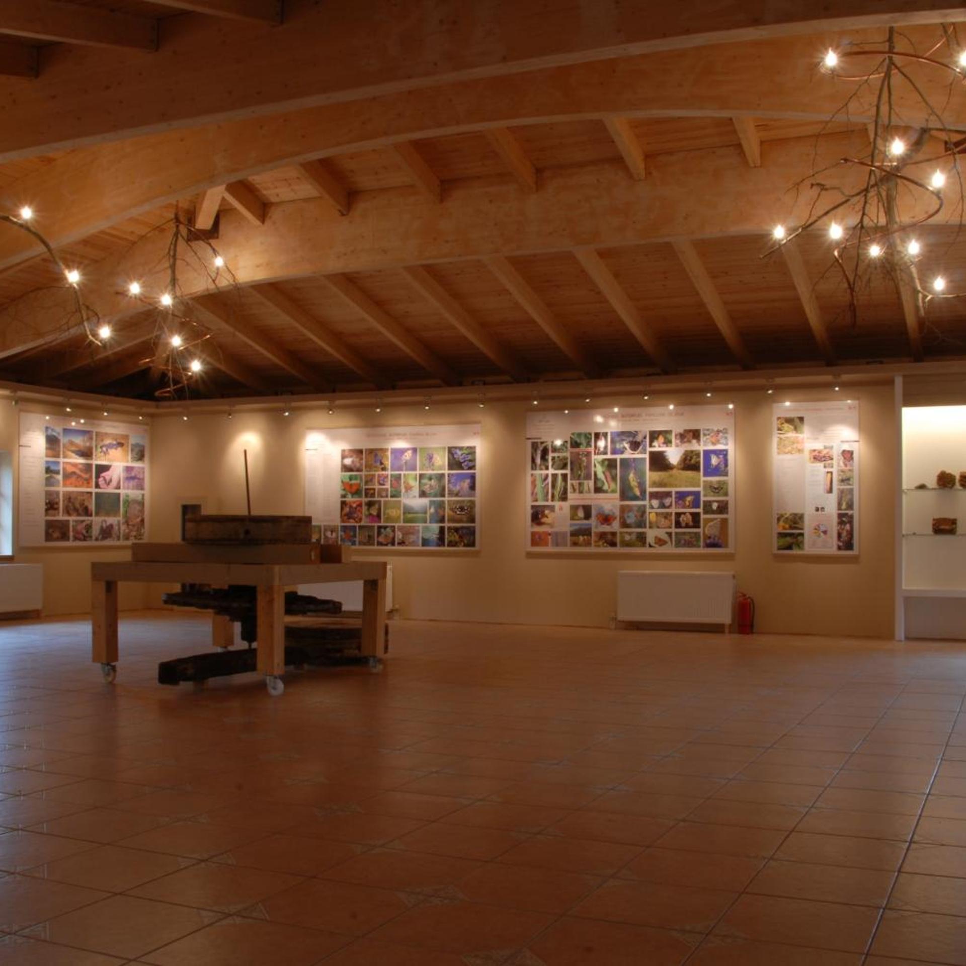 Bourazani Wildlife Resort 2/47