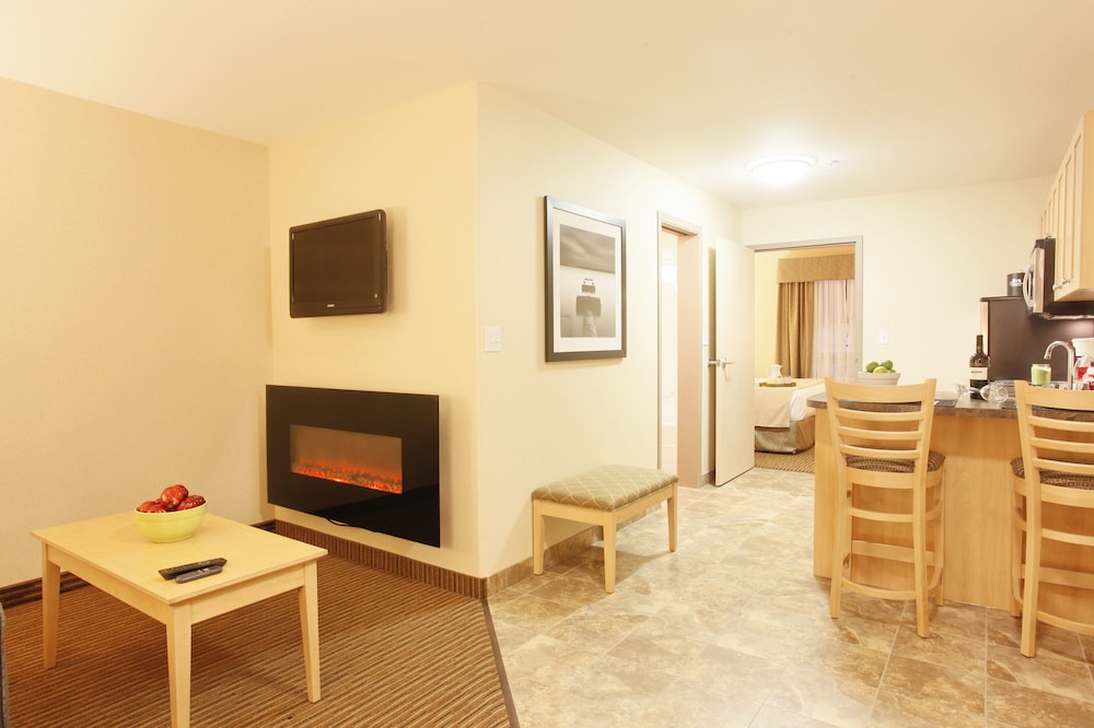 Pomeroy Inn & Suites Vegreville 21/34