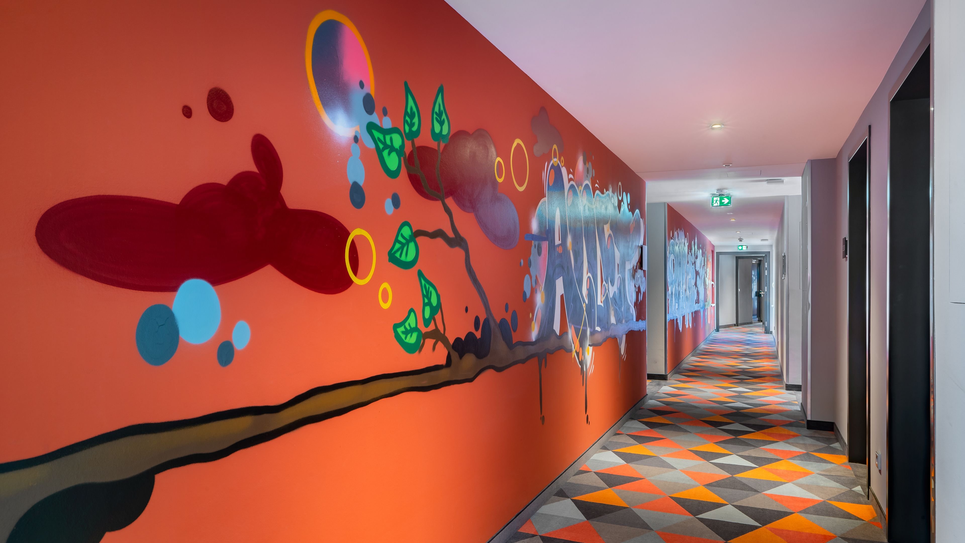 Holiday Inn - the niu, Hide Berlin Friedrichshain by IHG 54/58